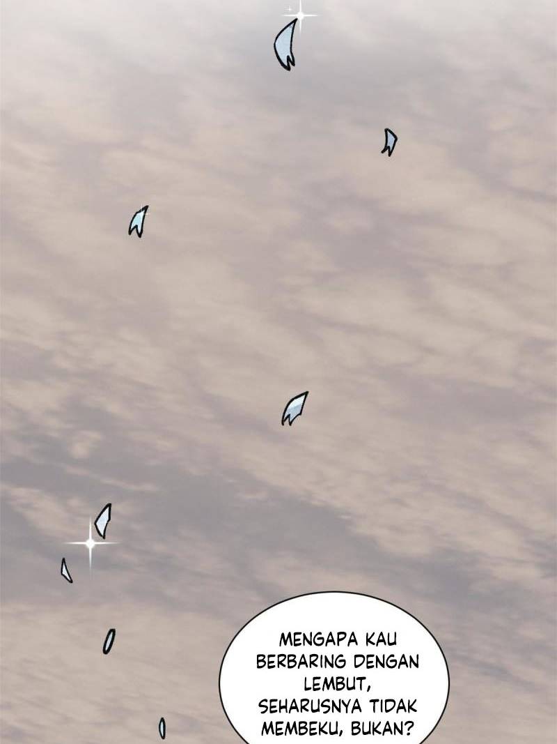 All Hail the Sect Leader Chapter 145 - halaman 53