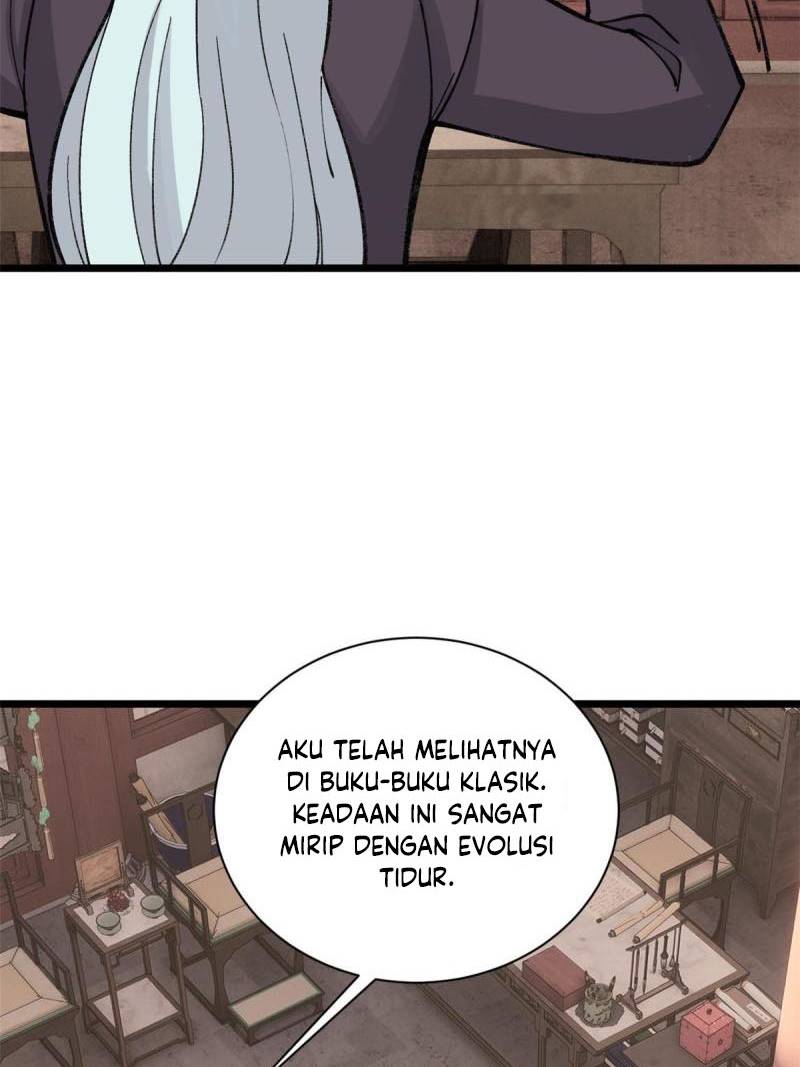 All Hail the Sect Leader Chapter 145 - halaman 58