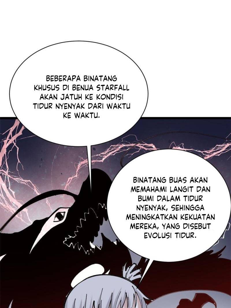 All Hail the Sect Leader Chapter 145 - halaman 60
