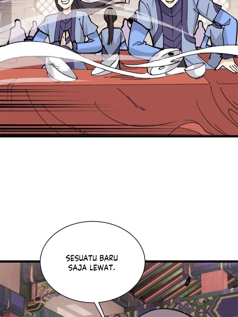 All Hail the Sect Leader Chapter 145 - halaman 7