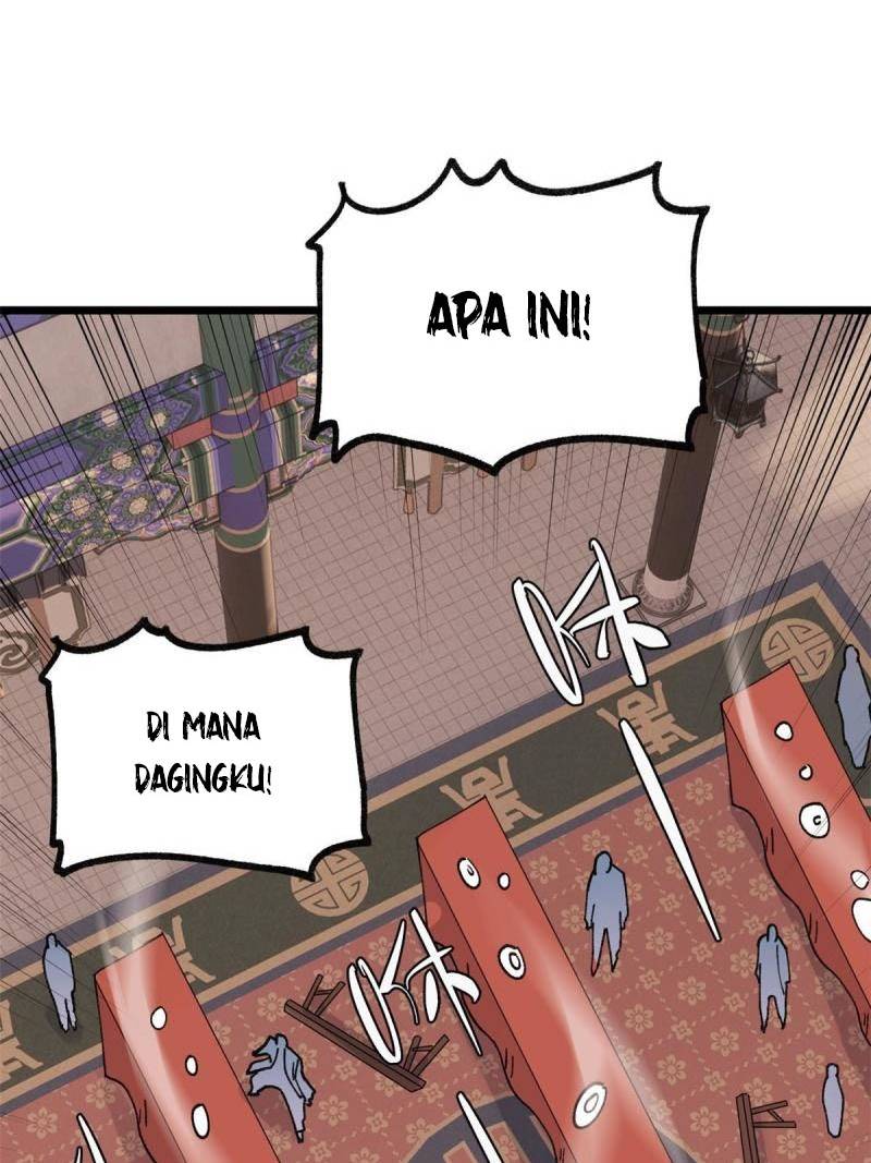 All Hail the Sect Leader Chapter 145 - halaman 9