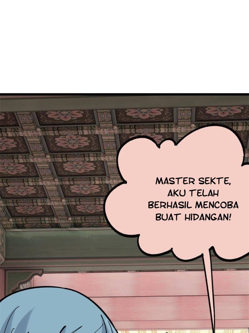 All Hail the Sect Leader Chapter 146 - halaman 12
