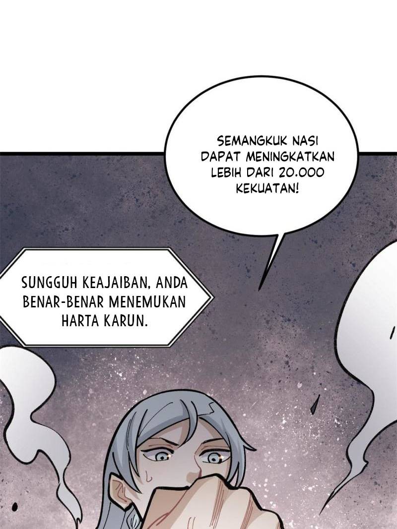 All Hail the Sect Leader Chapter 146 - halaman 31