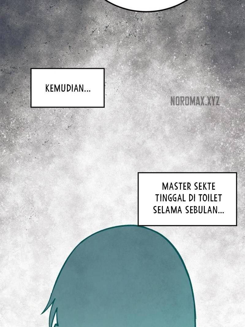 All Hail the Sect Leader Chapter 146 - halaman 38