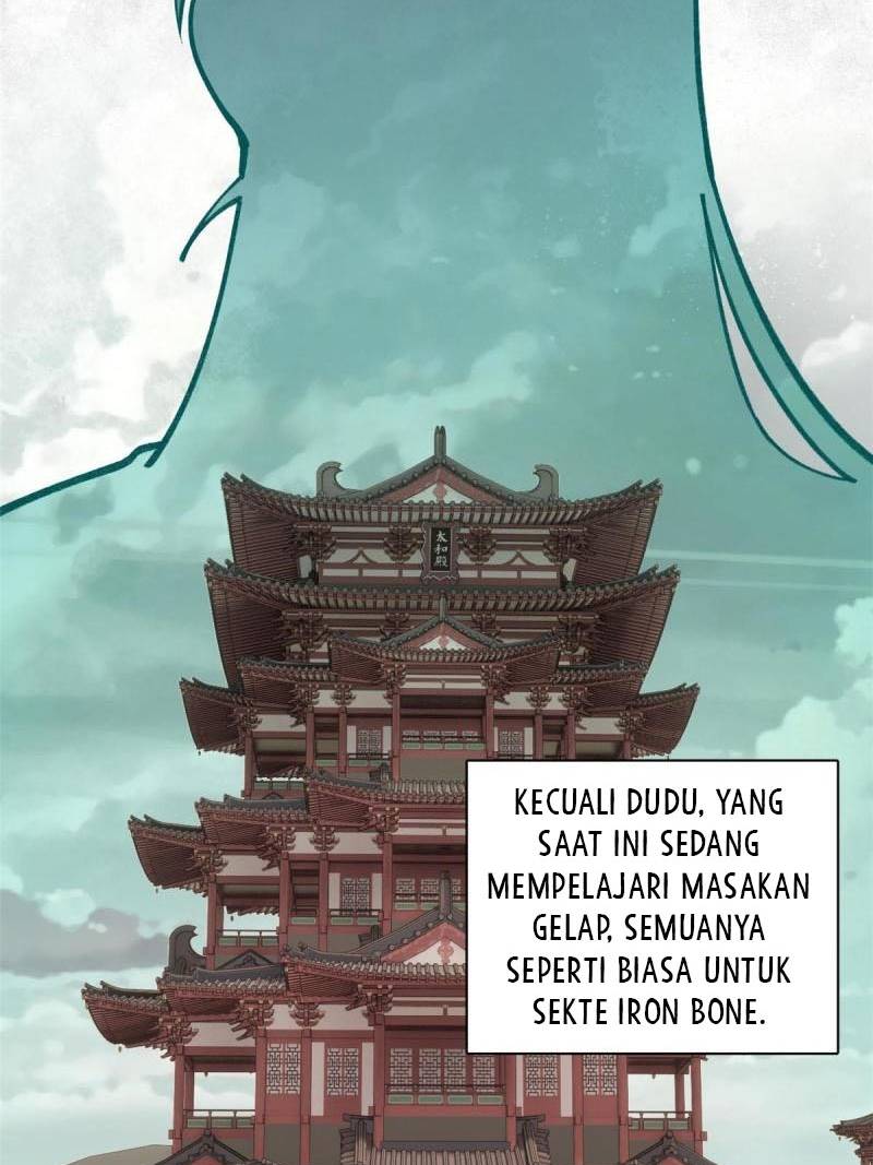 All Hail the Sect Leader Chapter 146 - halaman 39