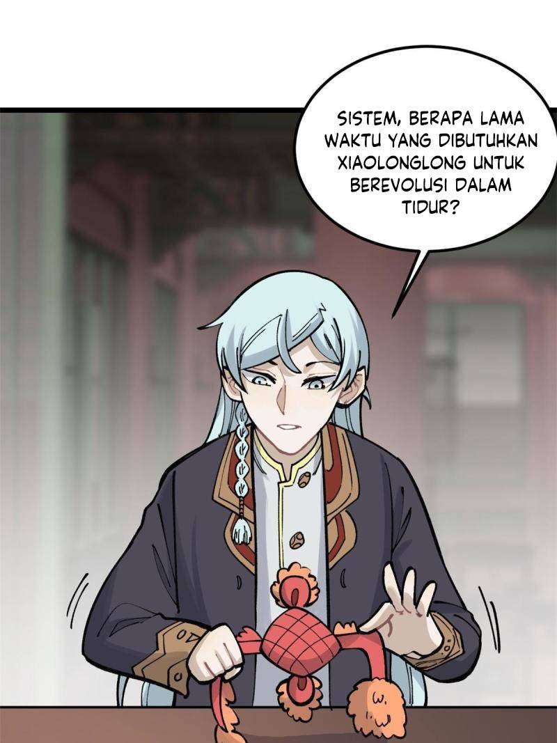 All Hail the Sect Leader Chapter 146 - halaman 4