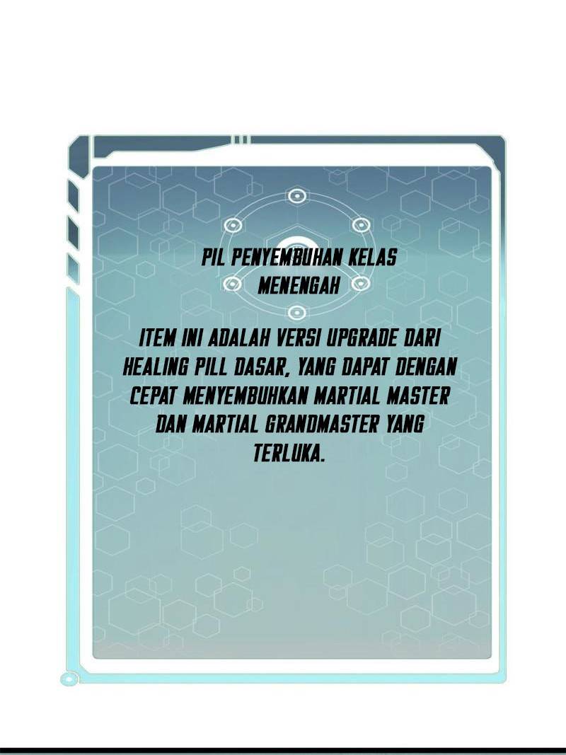 All Hail the Sect Leader Chapter 146 - halaman 54