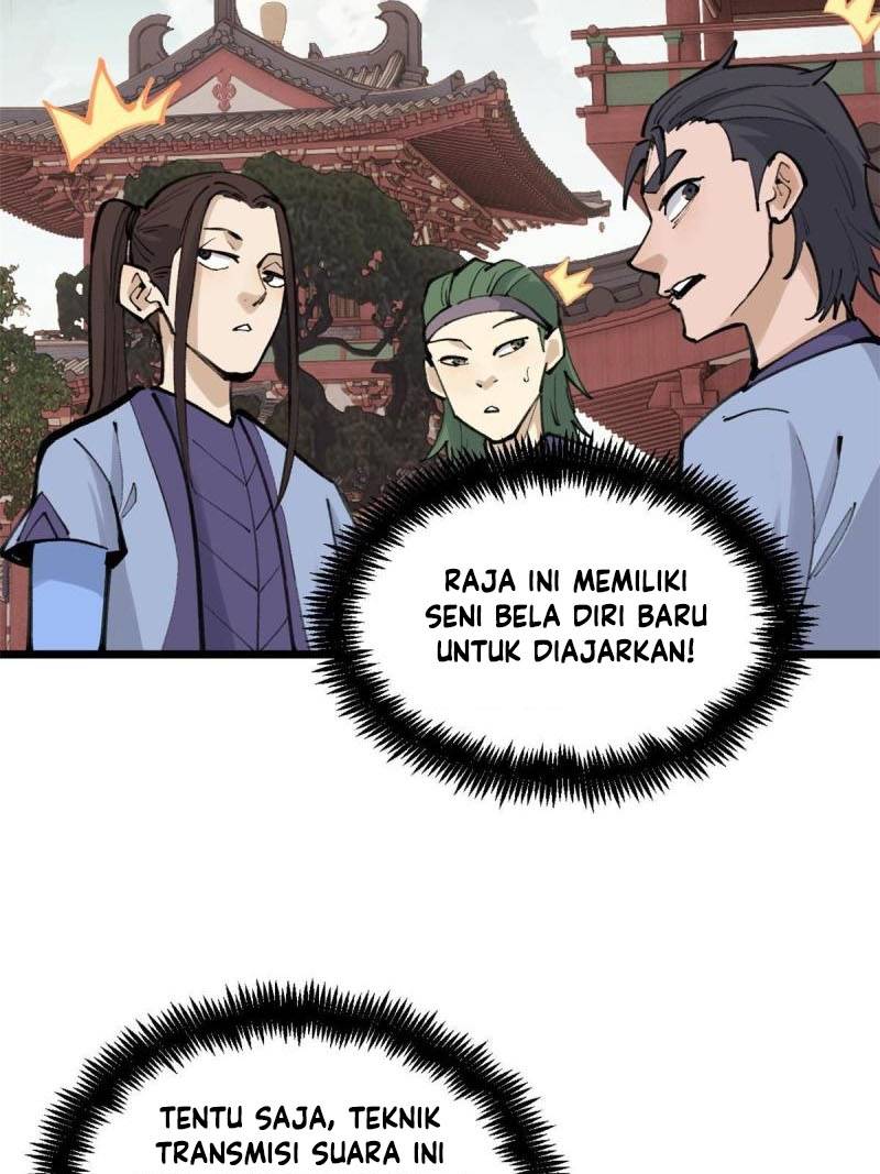 All Hail the Sect Leader Chapter 146 - halaman 60