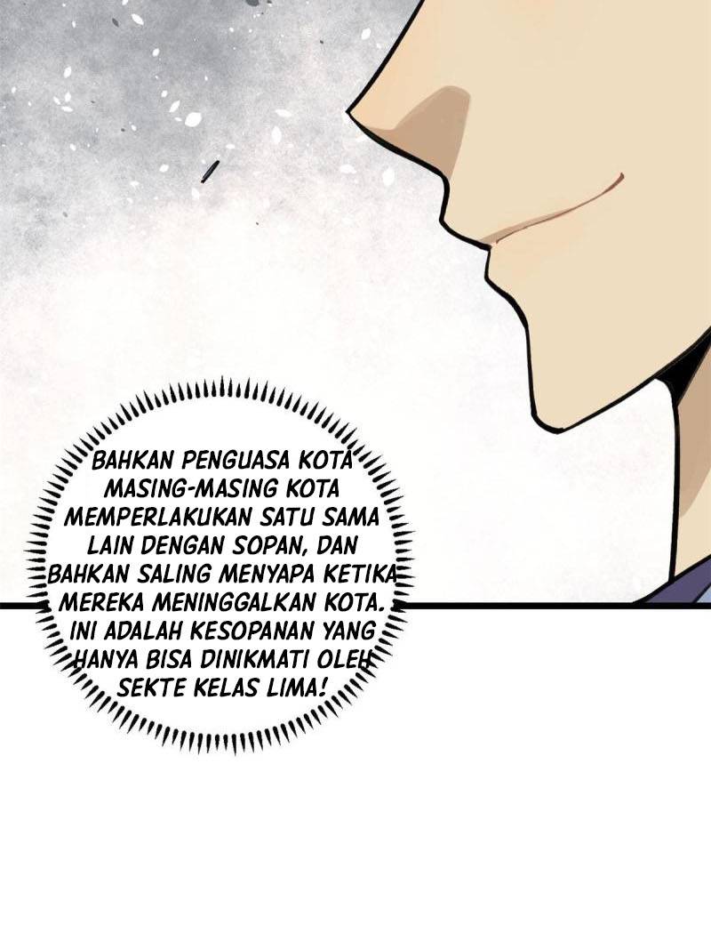 All Hail the Sect Leader Chapter 147 - halaman 10
