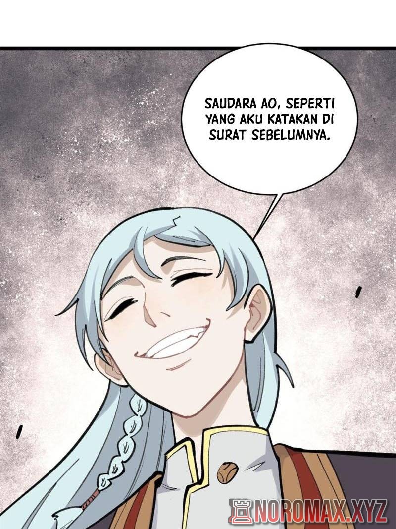 All Hail the Sect Leader Chapter 147 - halaman 11