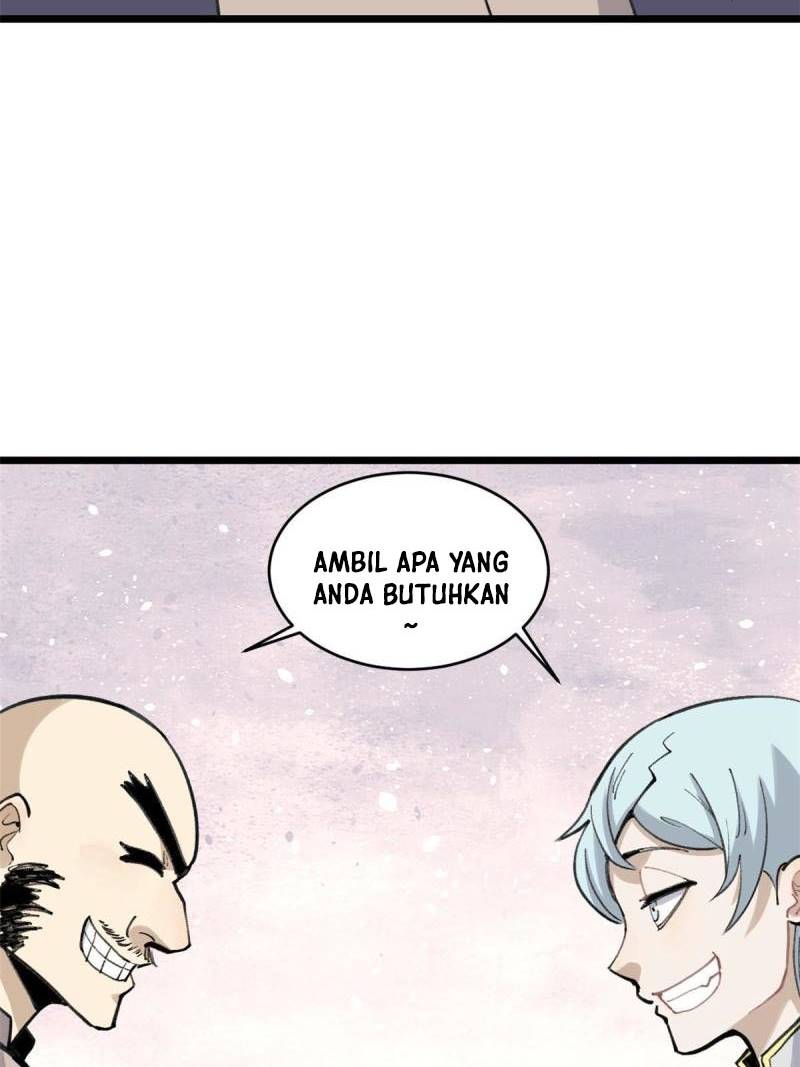 All Hail the Sect Leader Chapter 147 - halaman 17