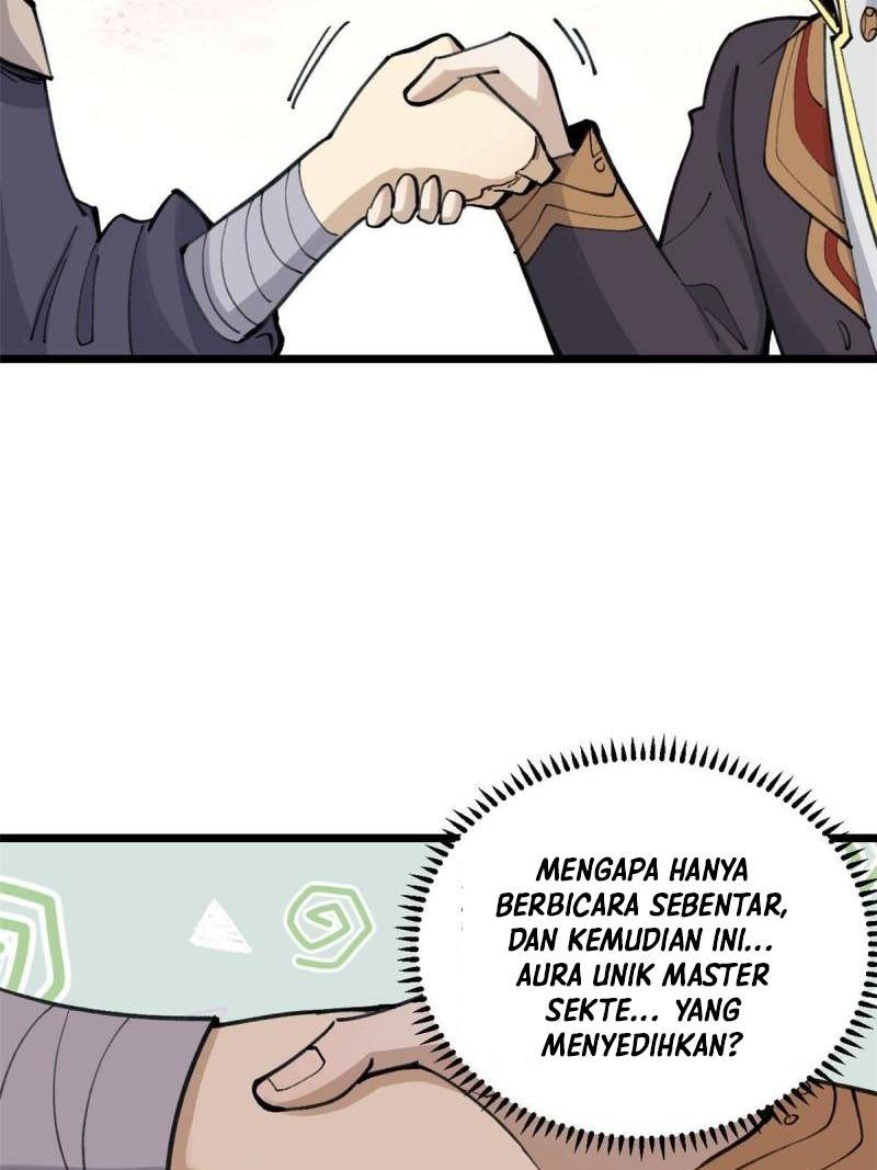 All Hail the Sect Leader Chapter 147 - halaman 18