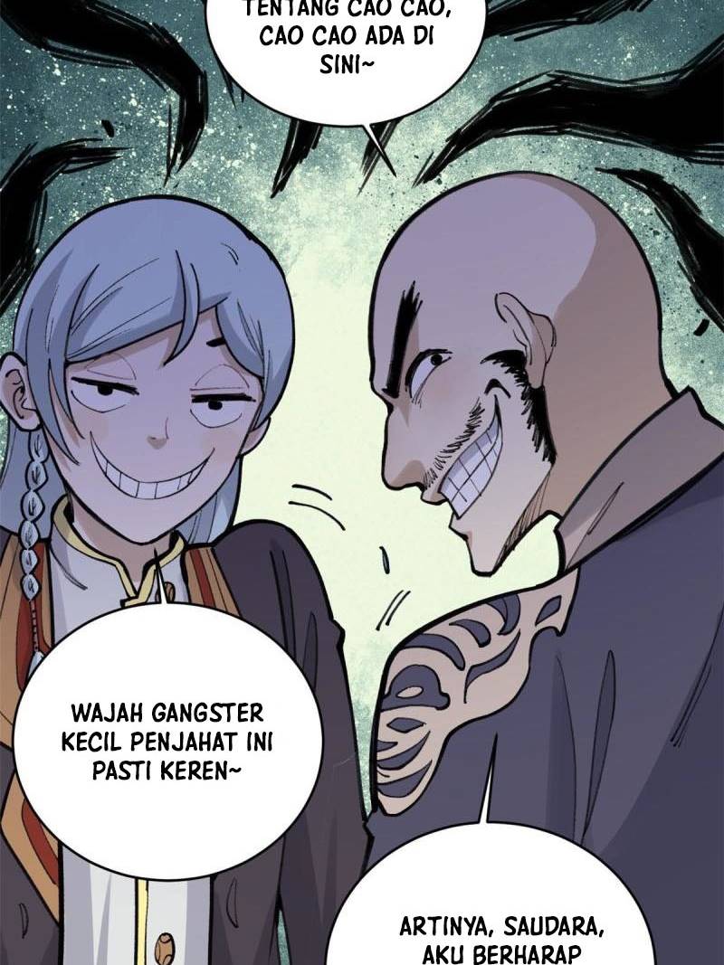 All Hail the Sect Leader Chapter 147 - halaman 24