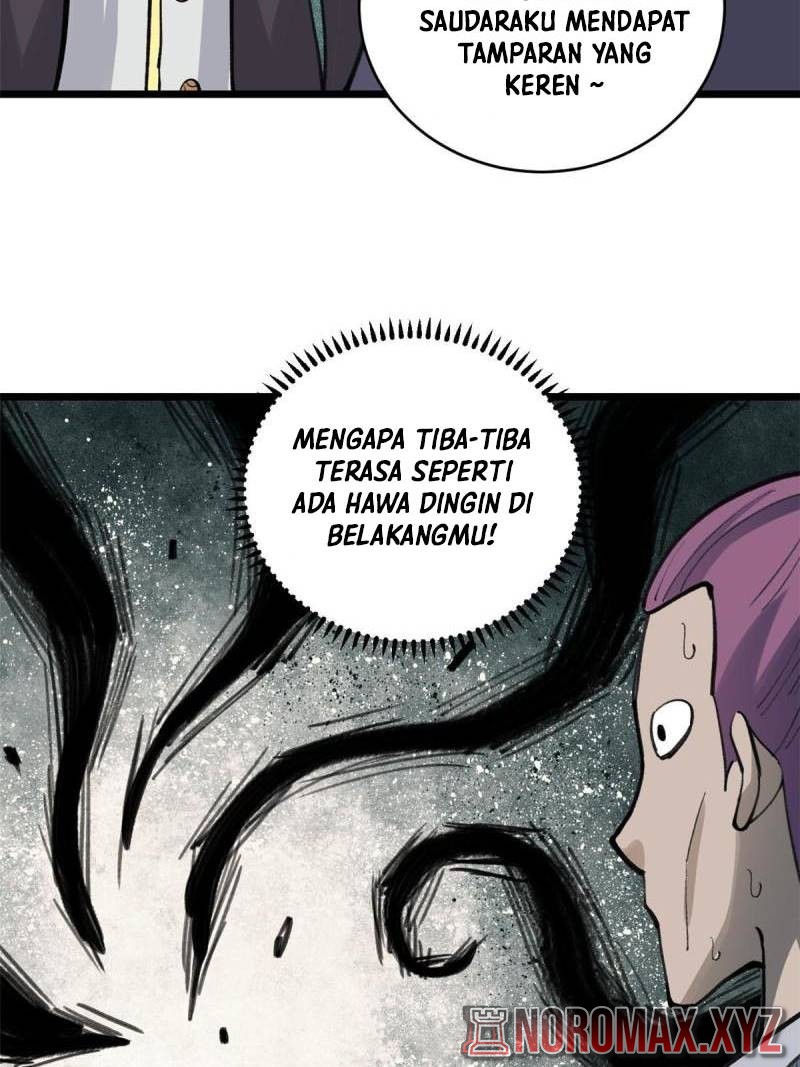 All Hail the Sect Leader Chapter 147 - halaman 25