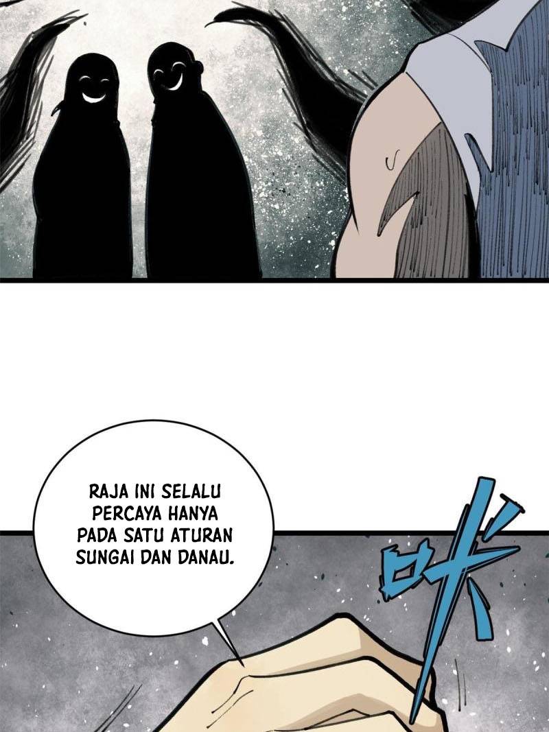 All Hail the Sect Leader Chapter 147 - halaman 26