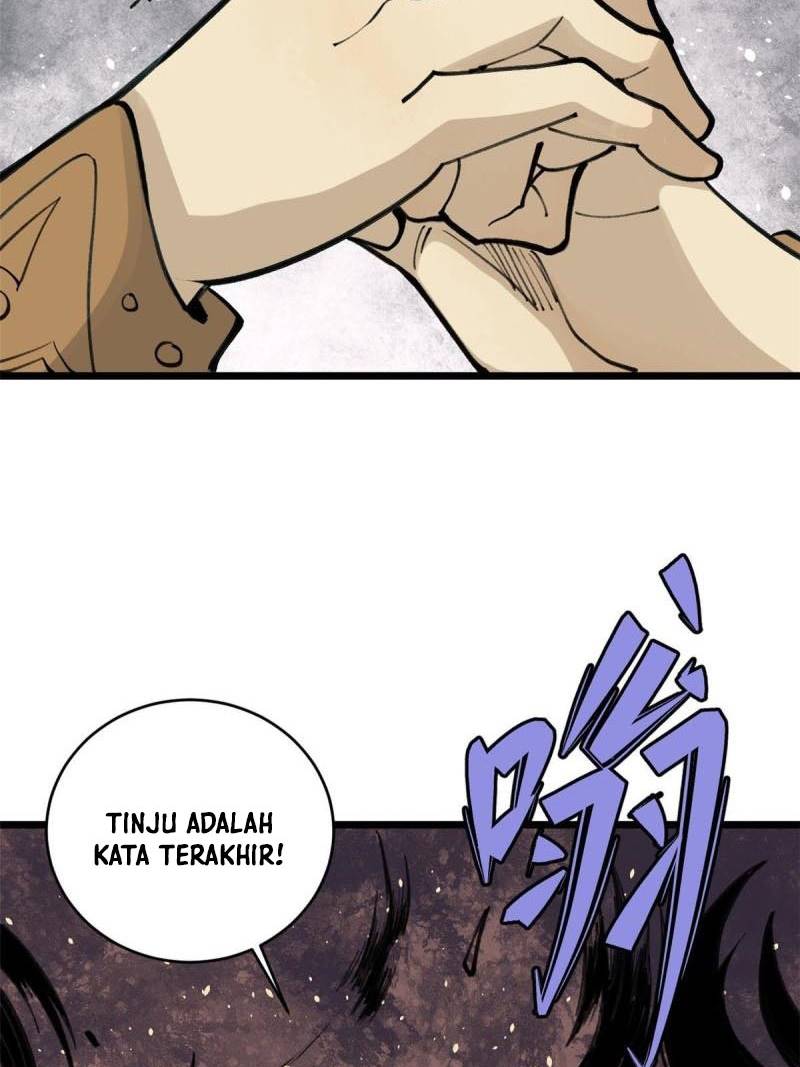 All Hail the Sect Leader Chapter 147 - halaman 27