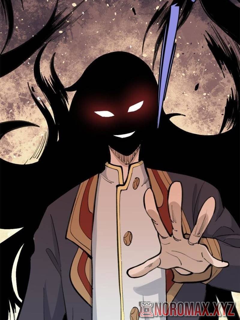 All Hail the Sect Leader Chapter 147 - halaman 28