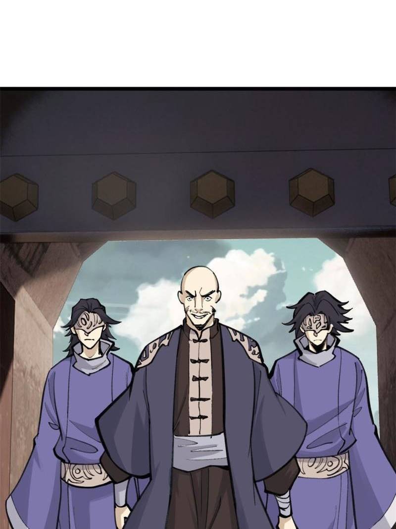 All Hail the Sect Leader Chapter 147 - halaman 3