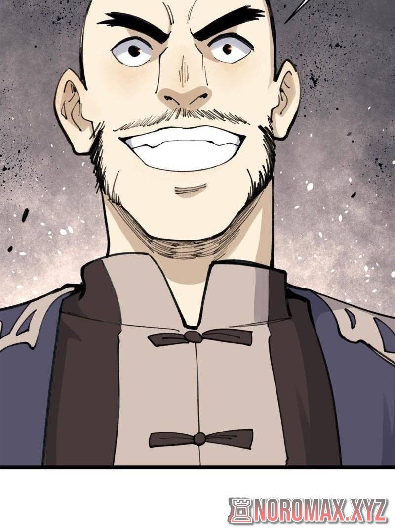 All Hail the Sect Leader Chapter 147 - halaman 5