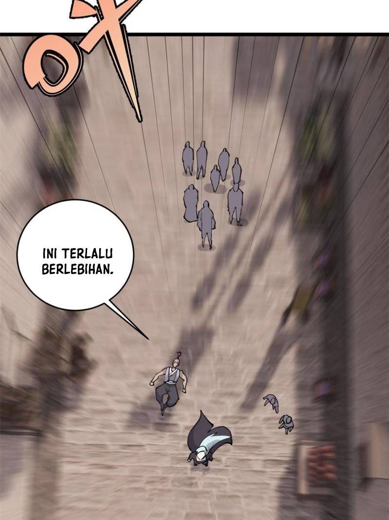 All Hail the Sect Leader Chapter 148 - halaman 11