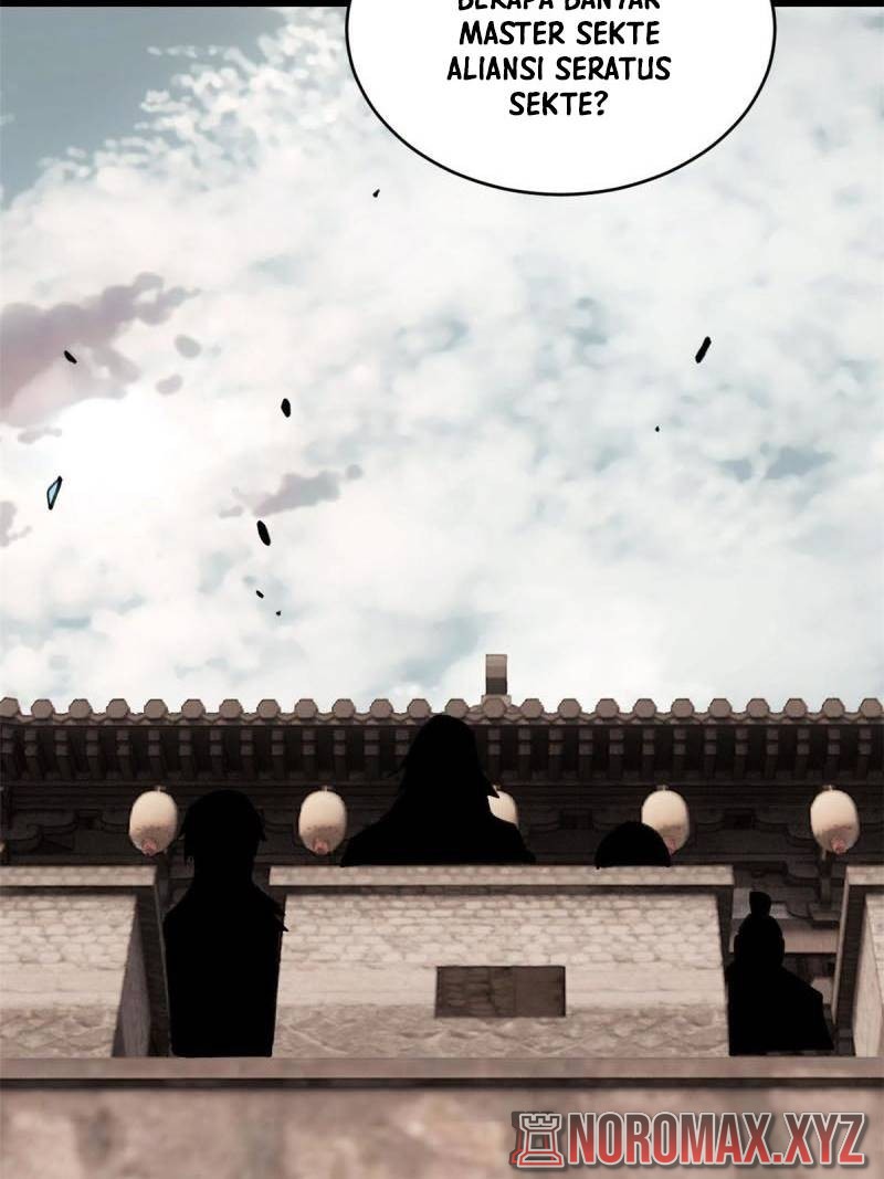 All Hail the Sect Leader Chapter 148 - halaman 13