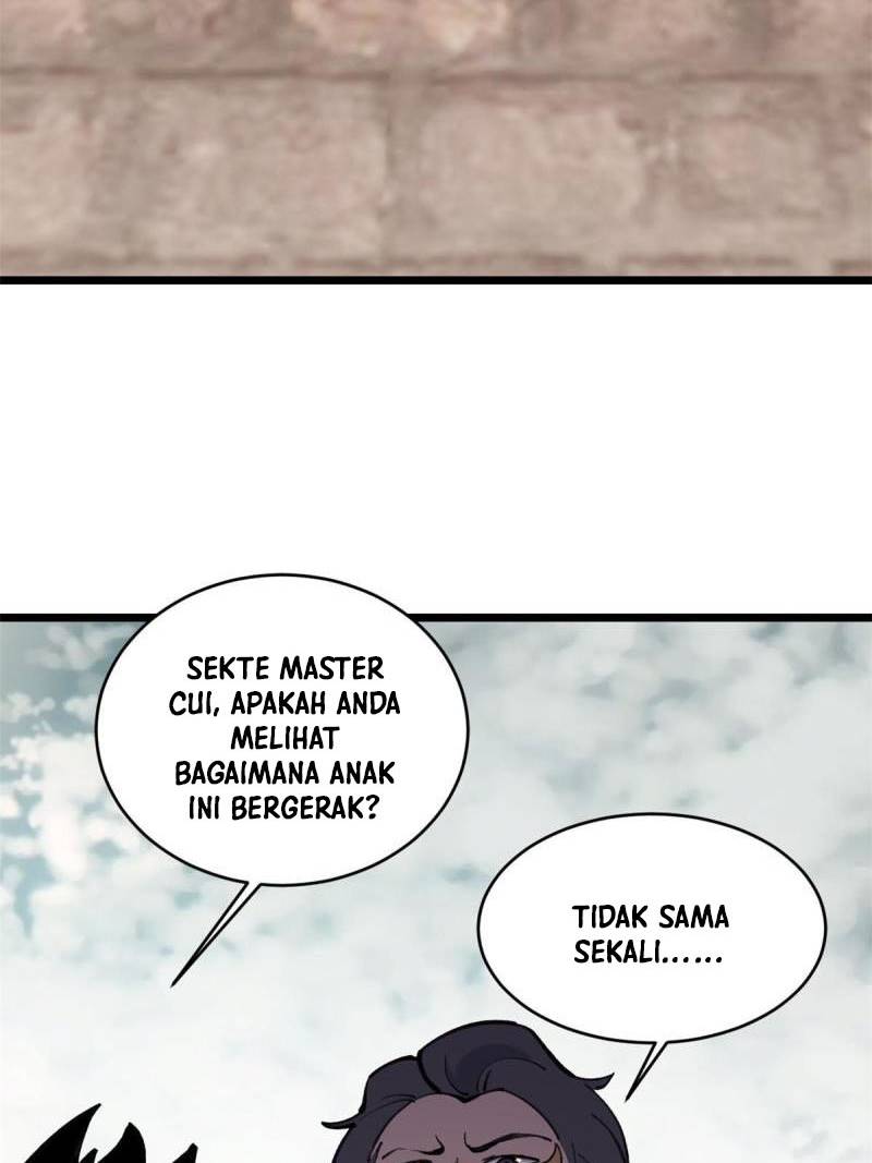 All Hail the Sect Leader Chapter 148 - halaman 14