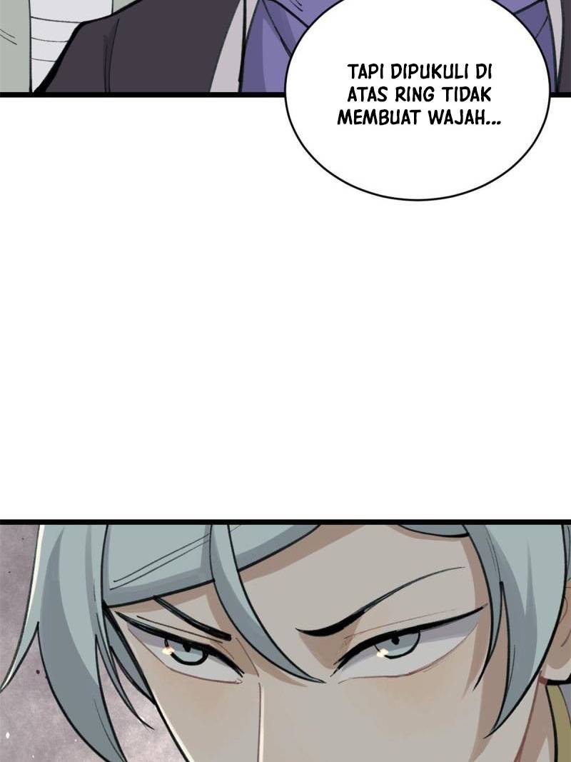 All Hail the Sect Leader Chapter 148 - halaman 17