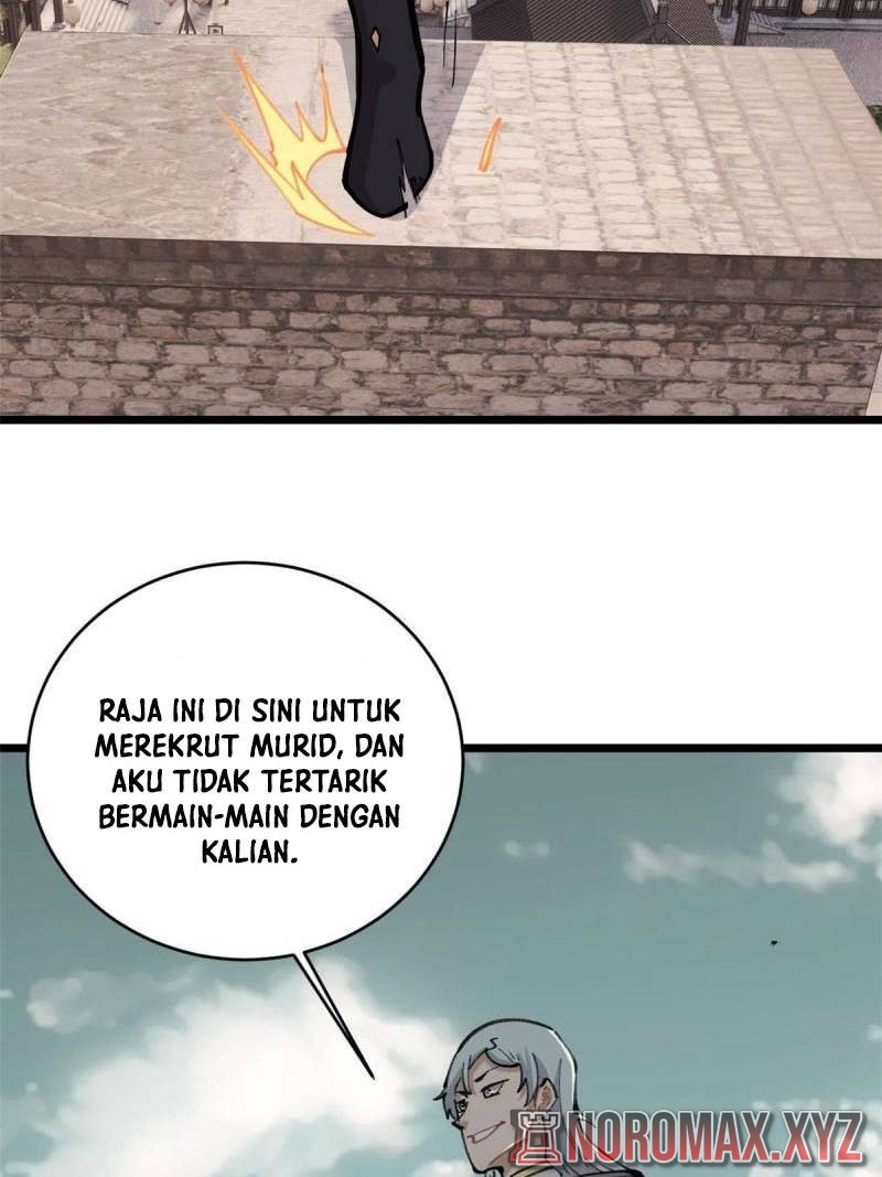 All Hail the Sect Leader Chapter 148 - halaman 25