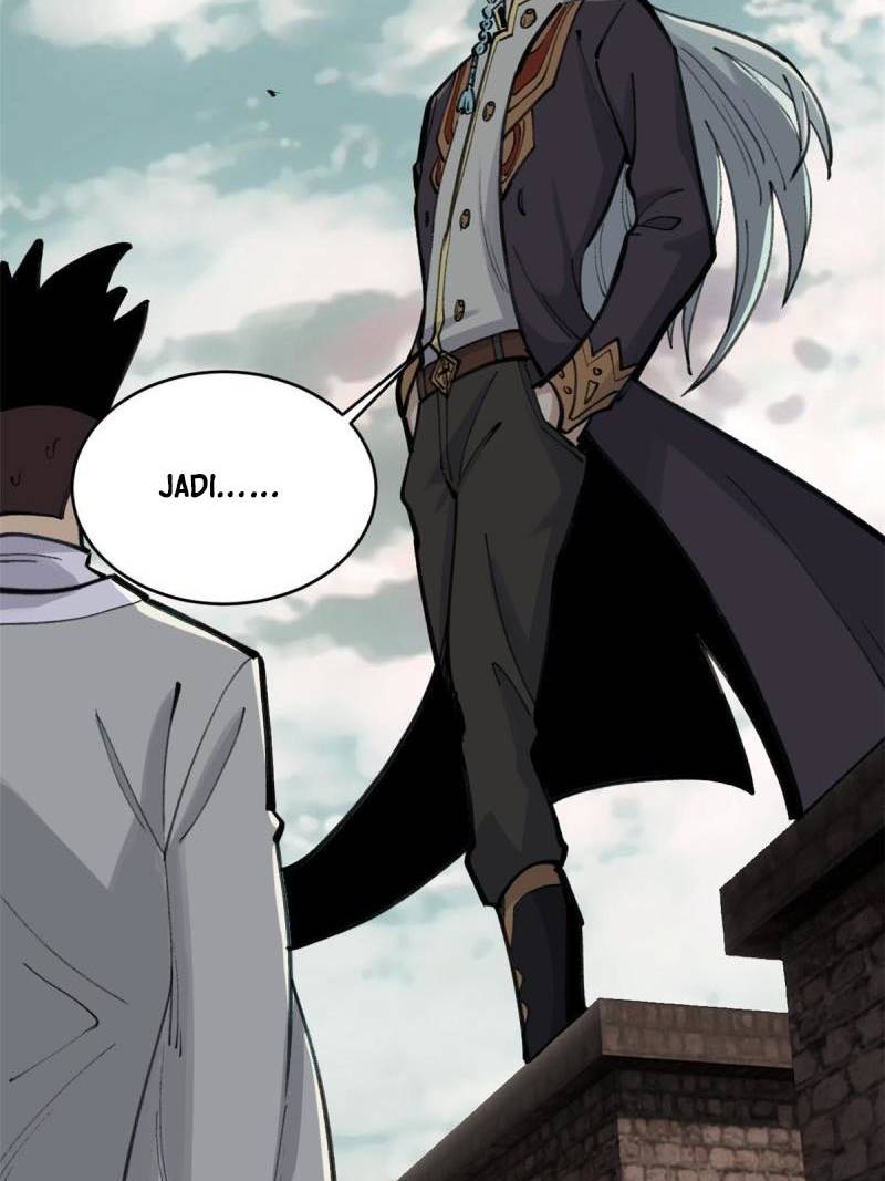 All Hail the Sect Leader Chapter 148 - halaman 26