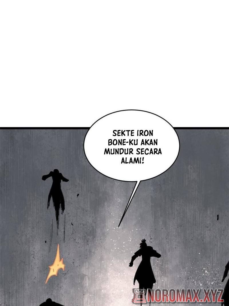 All Hail the Sect Leader Chapter 148 - halaman 29