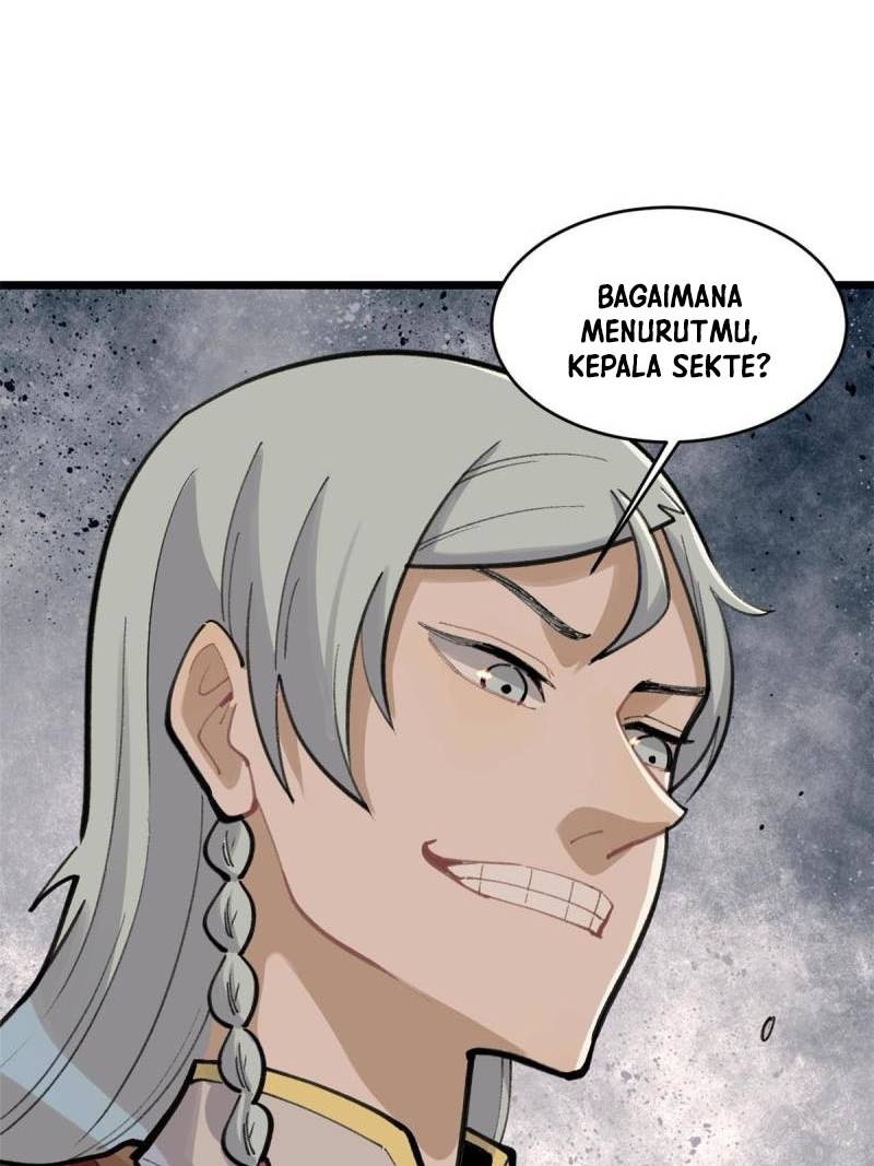 All Hail the Sect Leader Chapter 148 - halaman 34