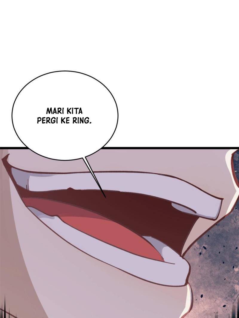 All Hail the Sect Leader Chapter 148 - halaman 36