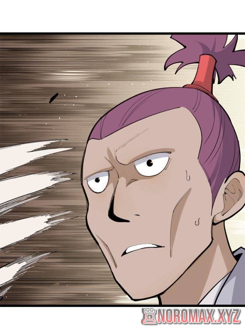 All Hail the Sect Leader Chapter 148 - halaman 4