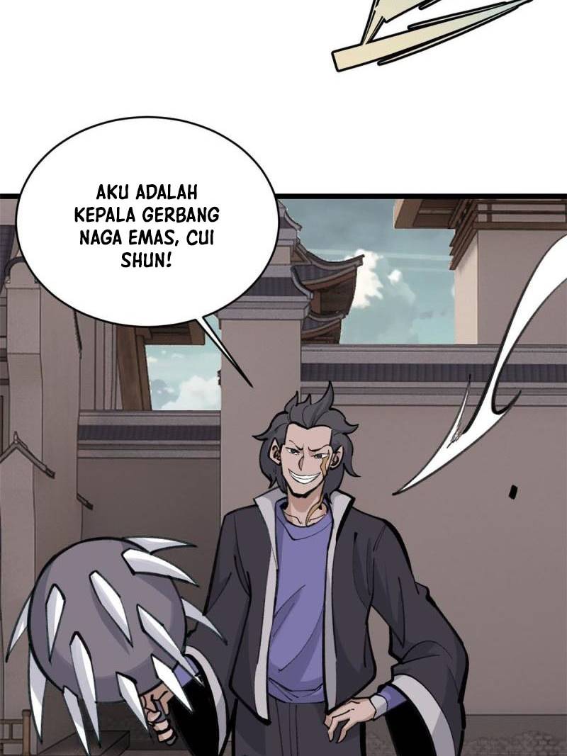 All Hail the Sect Leader Chapter 148 - halaman 40