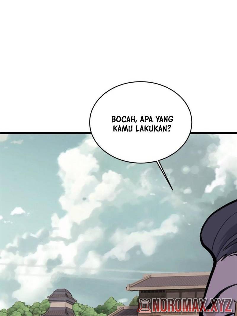 All Hail the Sect Leader Chapter 148 - halaman 43