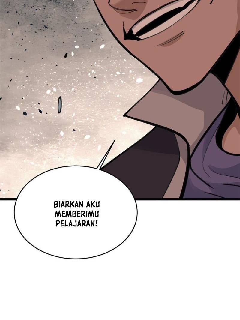 All Hail the Sect Leader Chapter 148 - halaman 46