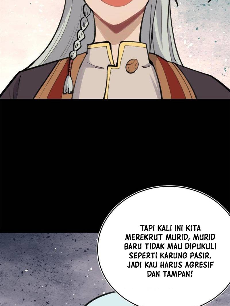 All Hail the Sect Leader Chapter 148 - halaman 52