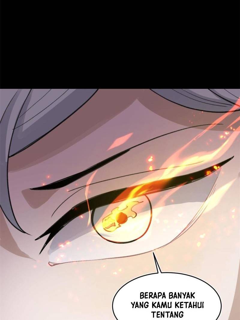 All Hail the Sect Leader Chapter 148 - halaman 54