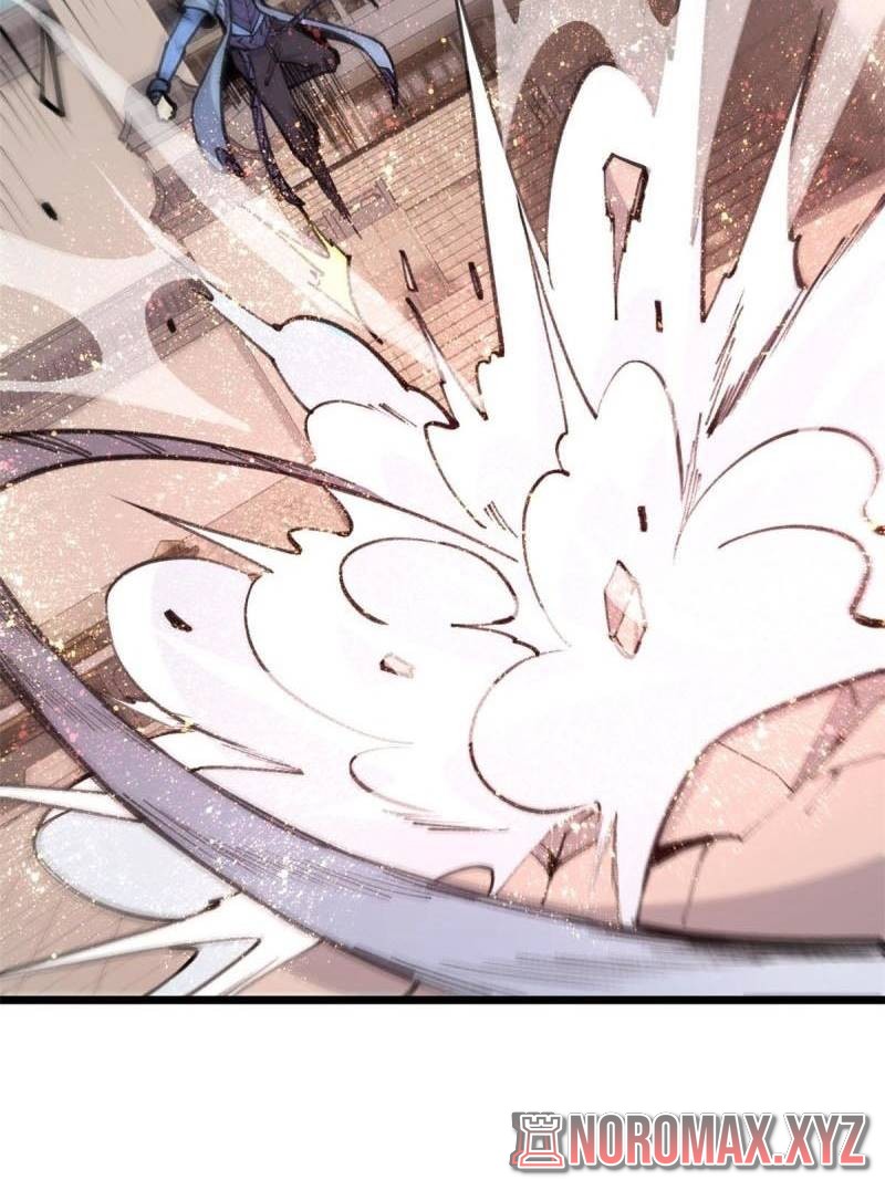 All Hail the Sect Leader Chapter 148 - halaman 59