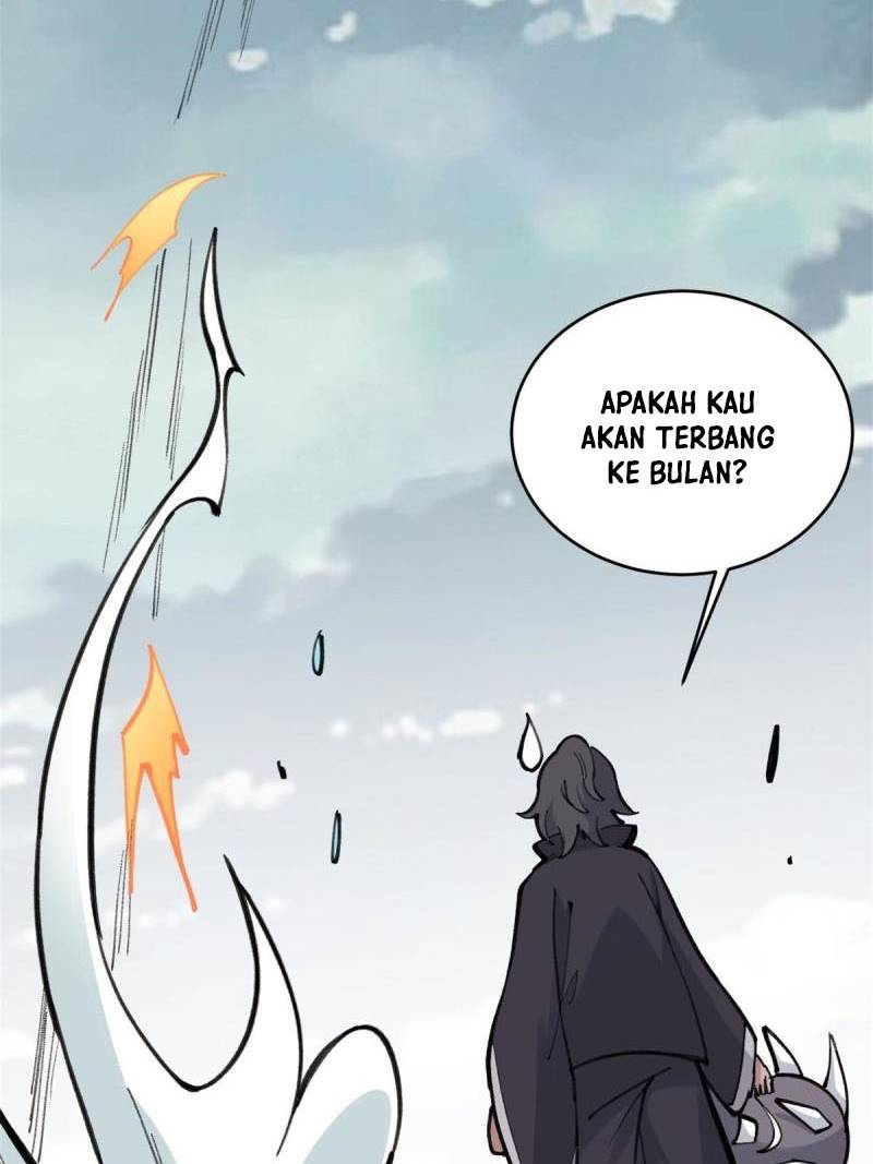 All Hail the Sect Leader Chapter 148 - halaman 64