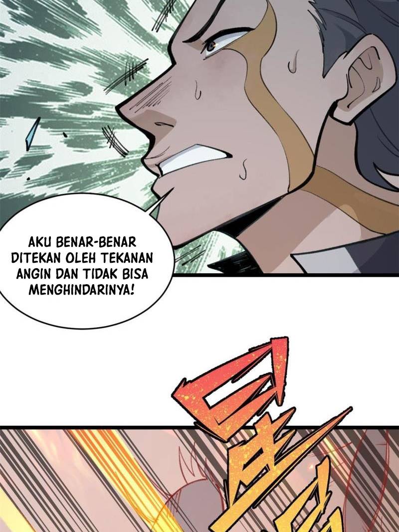 All Hail the Sect Leader Chapter 148 - halaman 70
