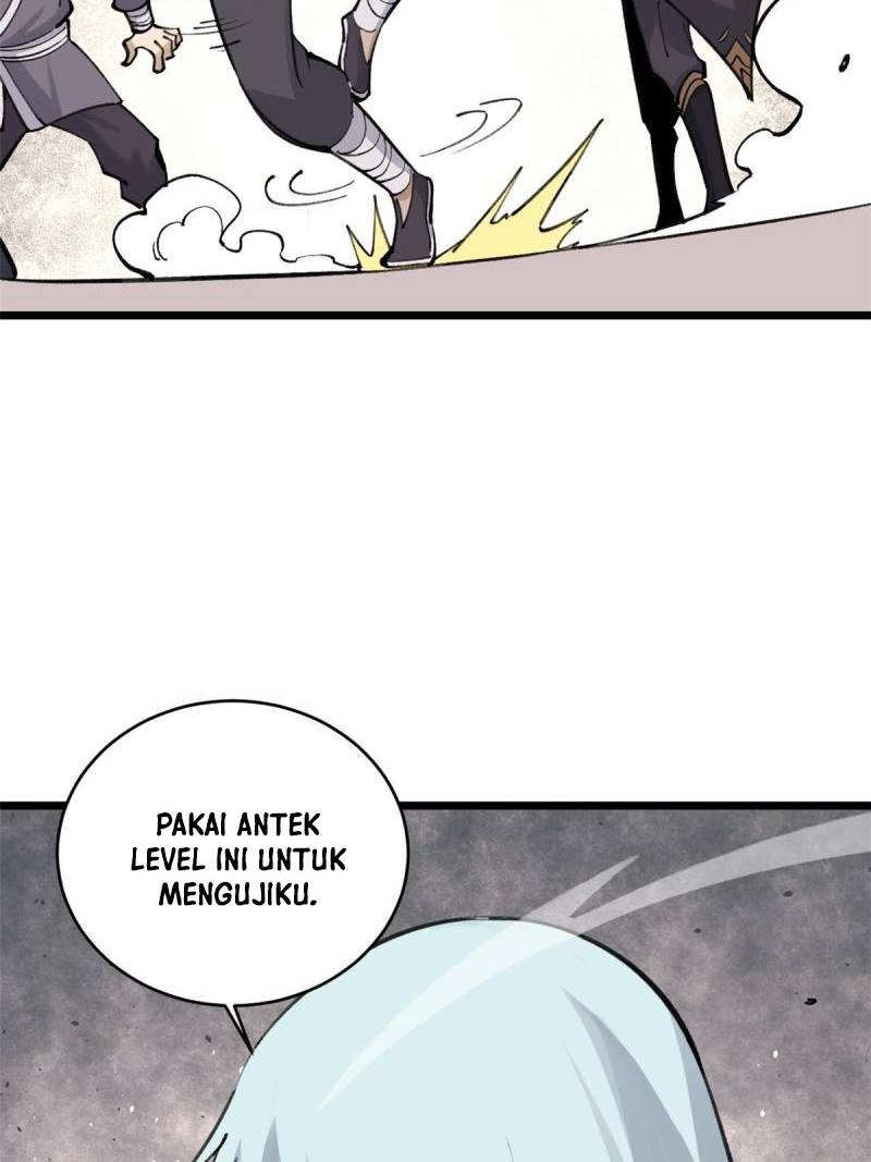 All Hail the Sect Leader Chapter 148 - halaman 8