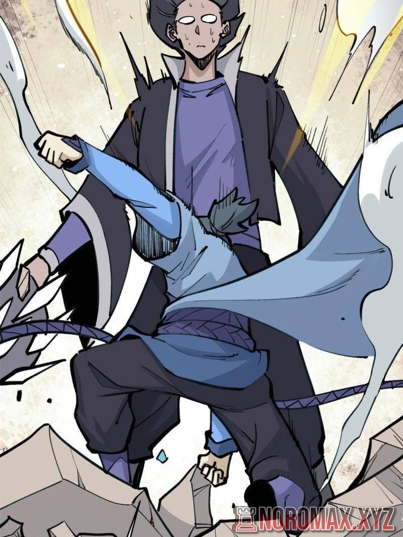 All Hail the Sect Leader Chapter 149 - halaman 10