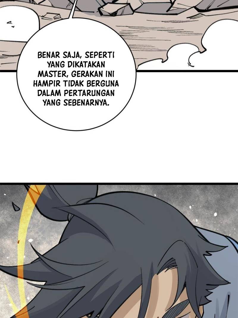 All Hail the Sect Leader Chapter 149 - halaman 11