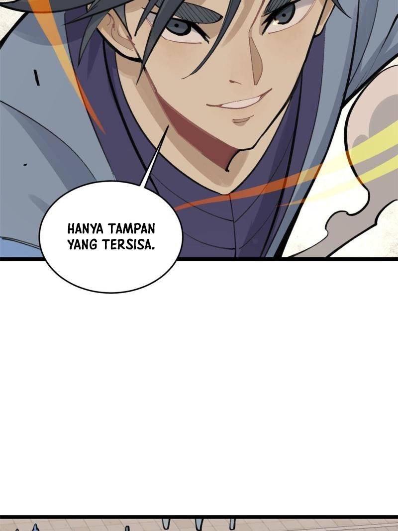 All Hail the Sect Leader Chapter 149 - halaman 12