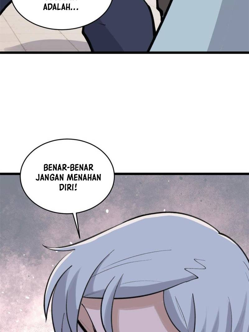 All Hail the Sect Leader Chapter 149 - halaman 21