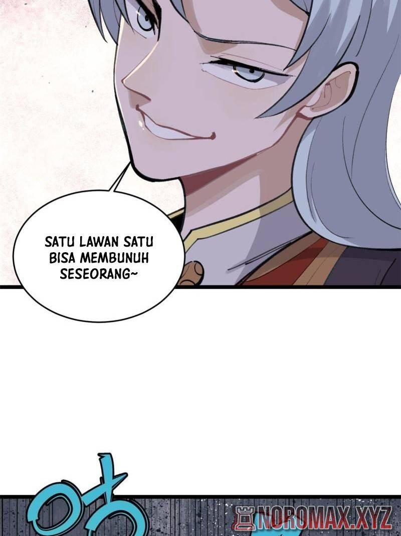 All Hail the Sect Leader Chapter 149 - halaman 22