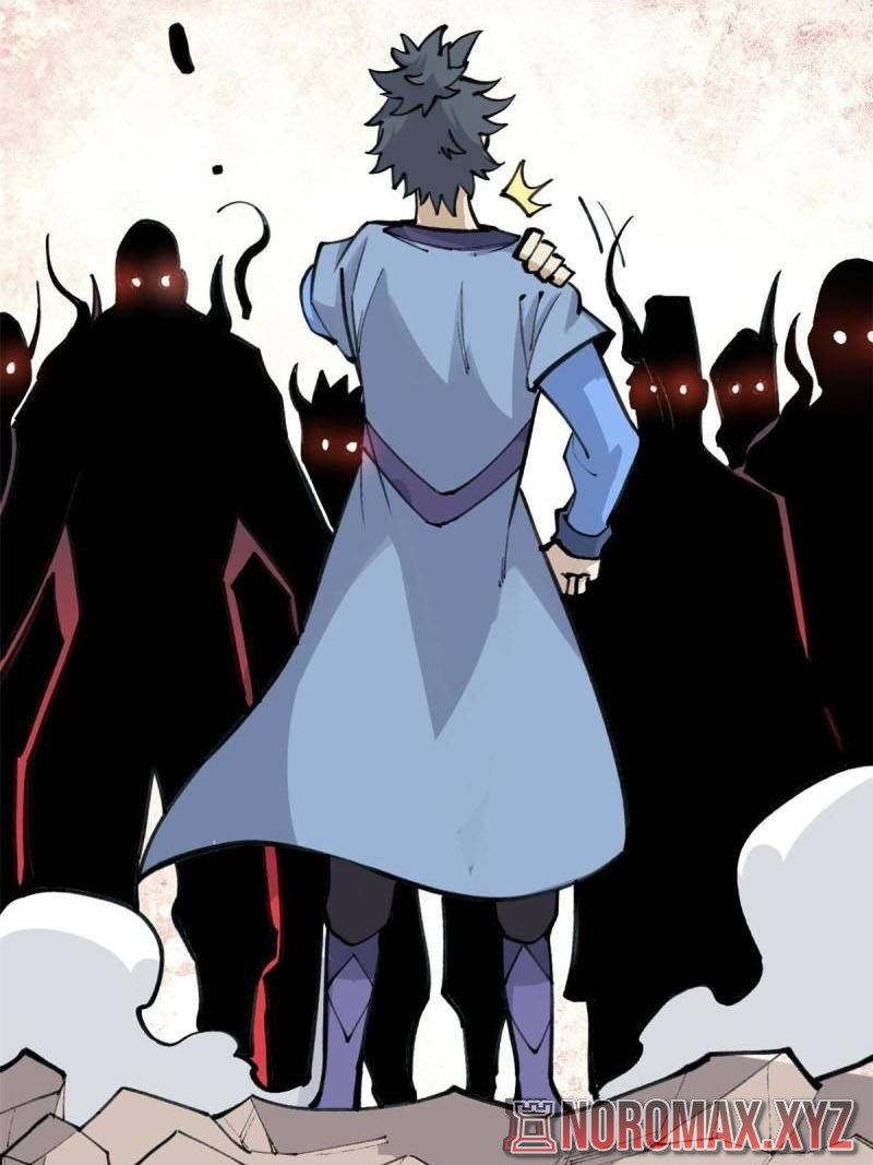 All Hail the Sect Leader Chapter 149 - halaman 28