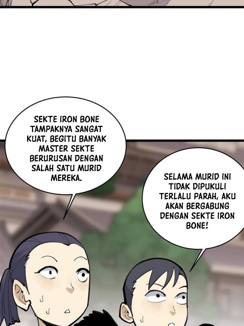 All Hail the Sect Leader Chapter 149 - halaman 29
