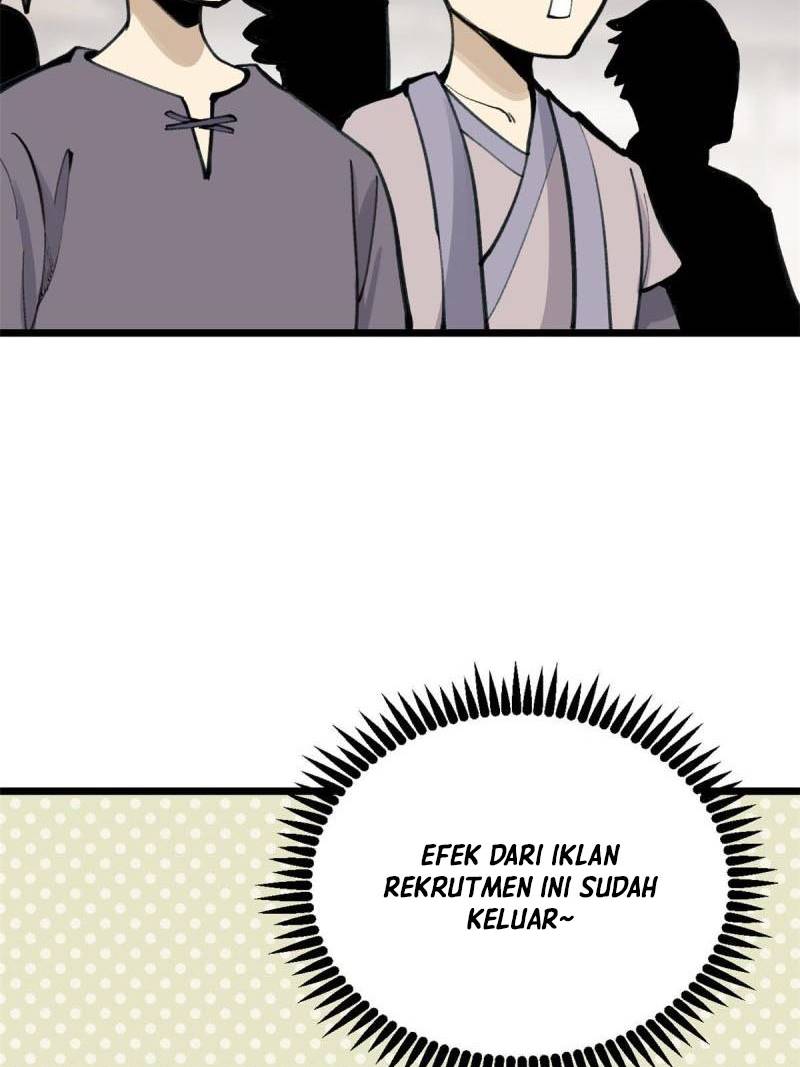 All Hail the Sect Leader Chapter 149 - halaman 30